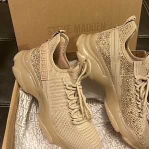 Steve Madden